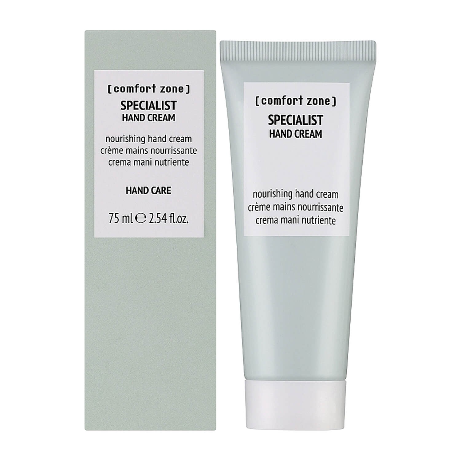 Comfort Zone Specialist Hand Cream цена