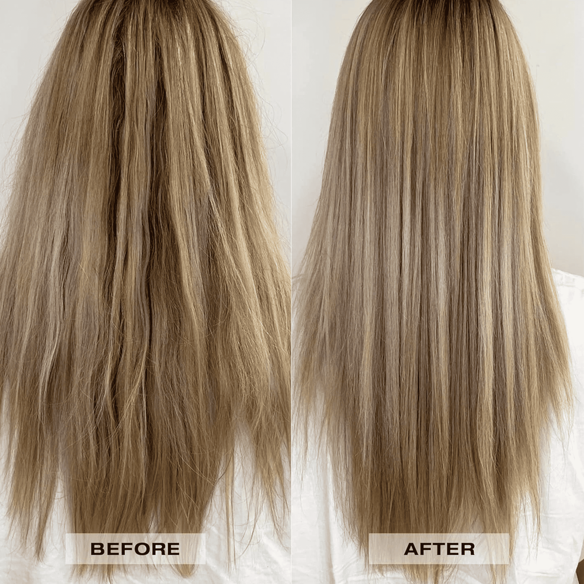 Спрей для гладкой укладки с кератиновым эликсиром L’anza Keratin Healing Oil Smooth Down Spray