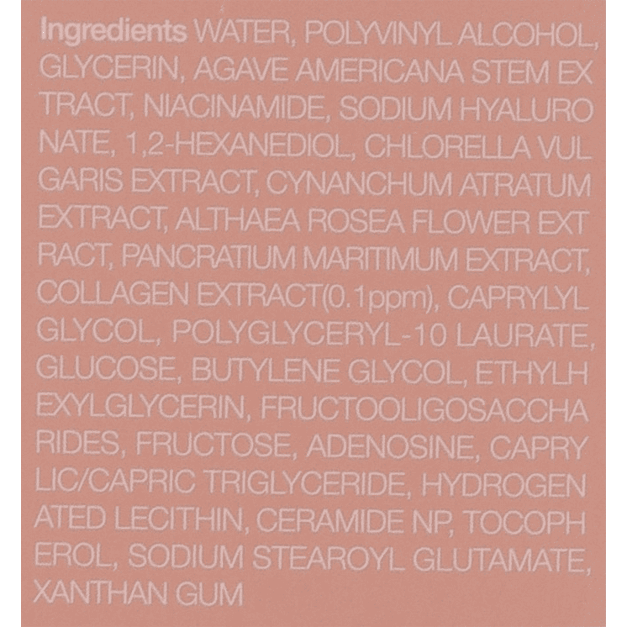 Коллагеновая ночная маска-пленка Medicube Collagen Night Wrapping Mask