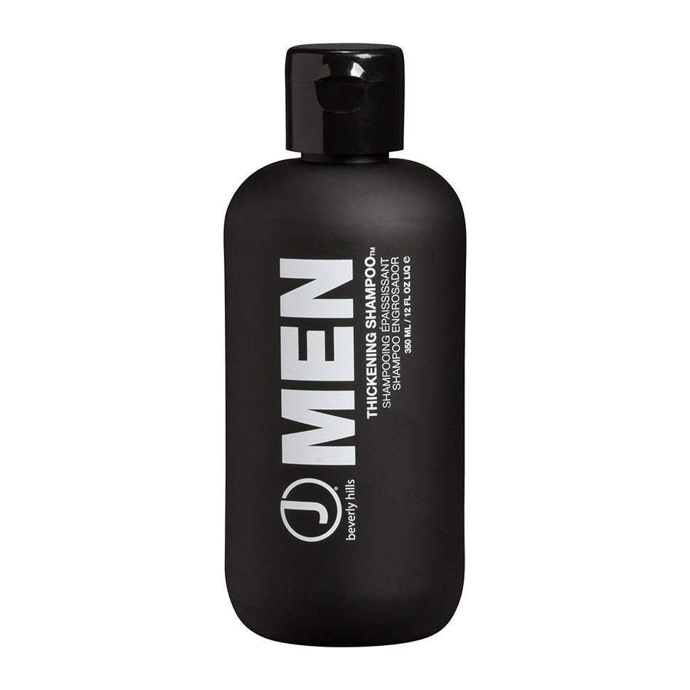 Шампунь для об'єму волосся J Beverly Hills MEN Thickening Shampoo