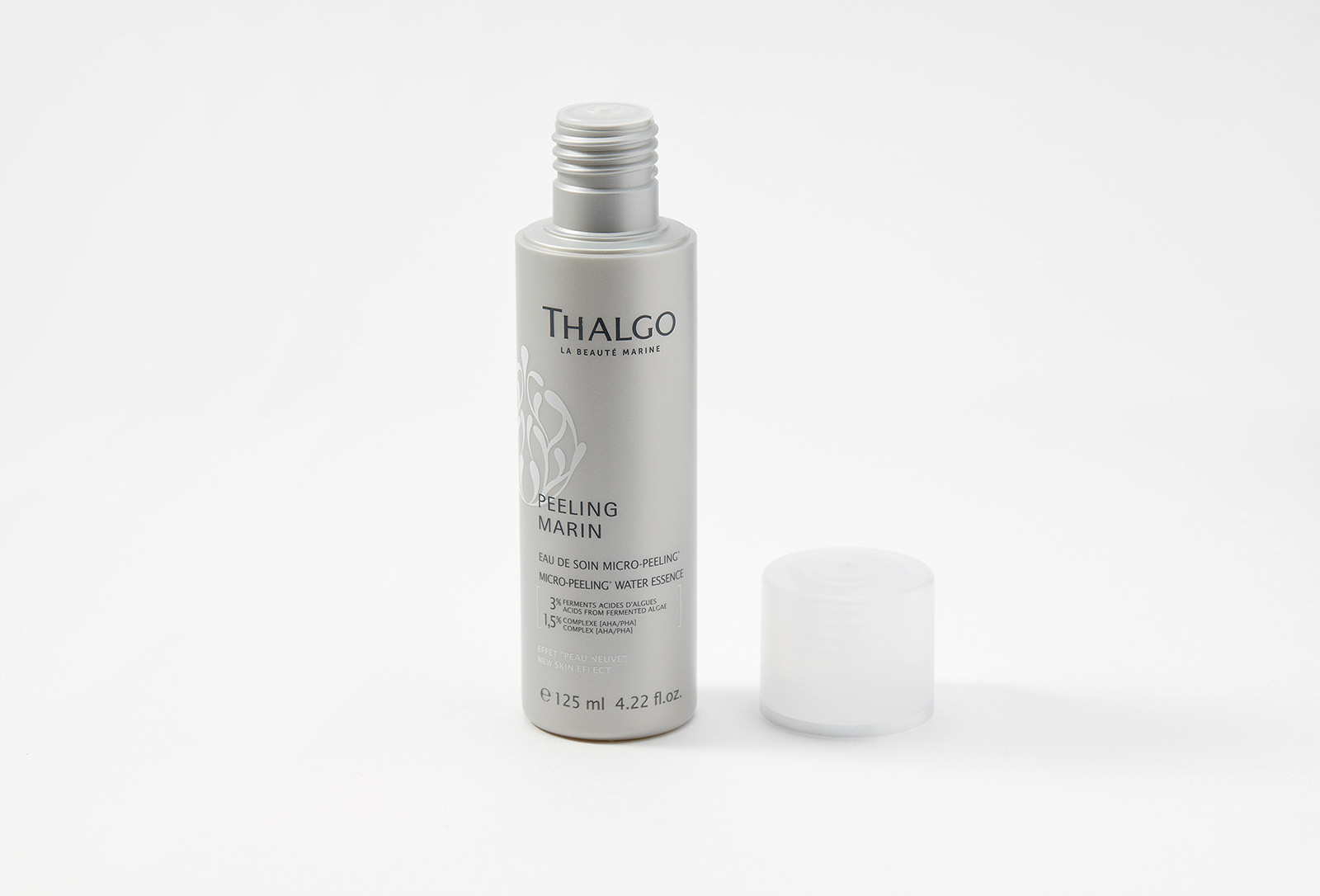 Есенція для тіла Thalgo Peeling Marin Micro-Peeling Water Essence