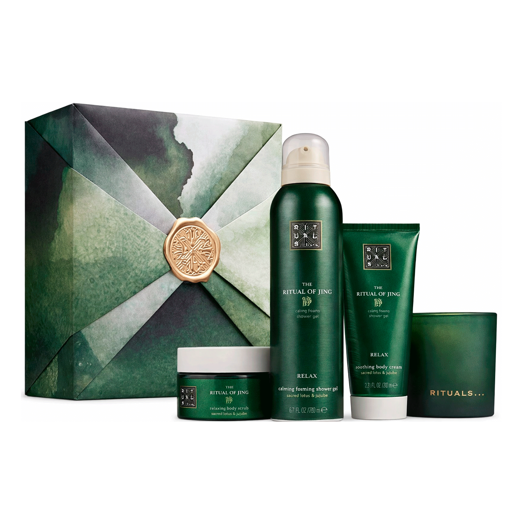 Rituals Подарочный набор М