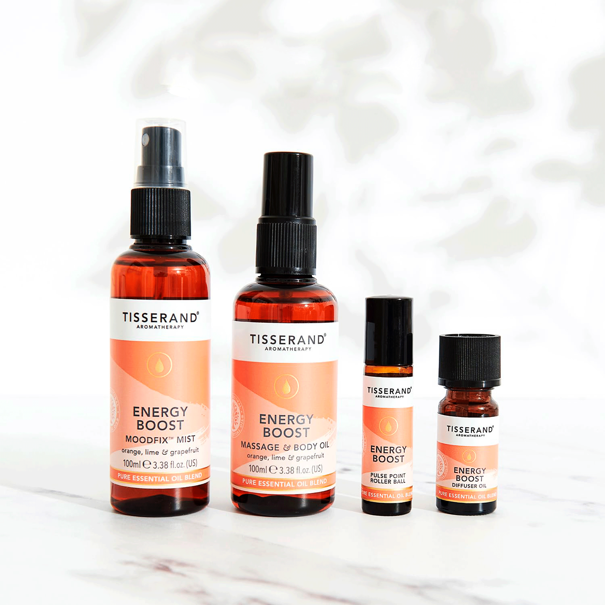 Роллер для пульсовых точек 