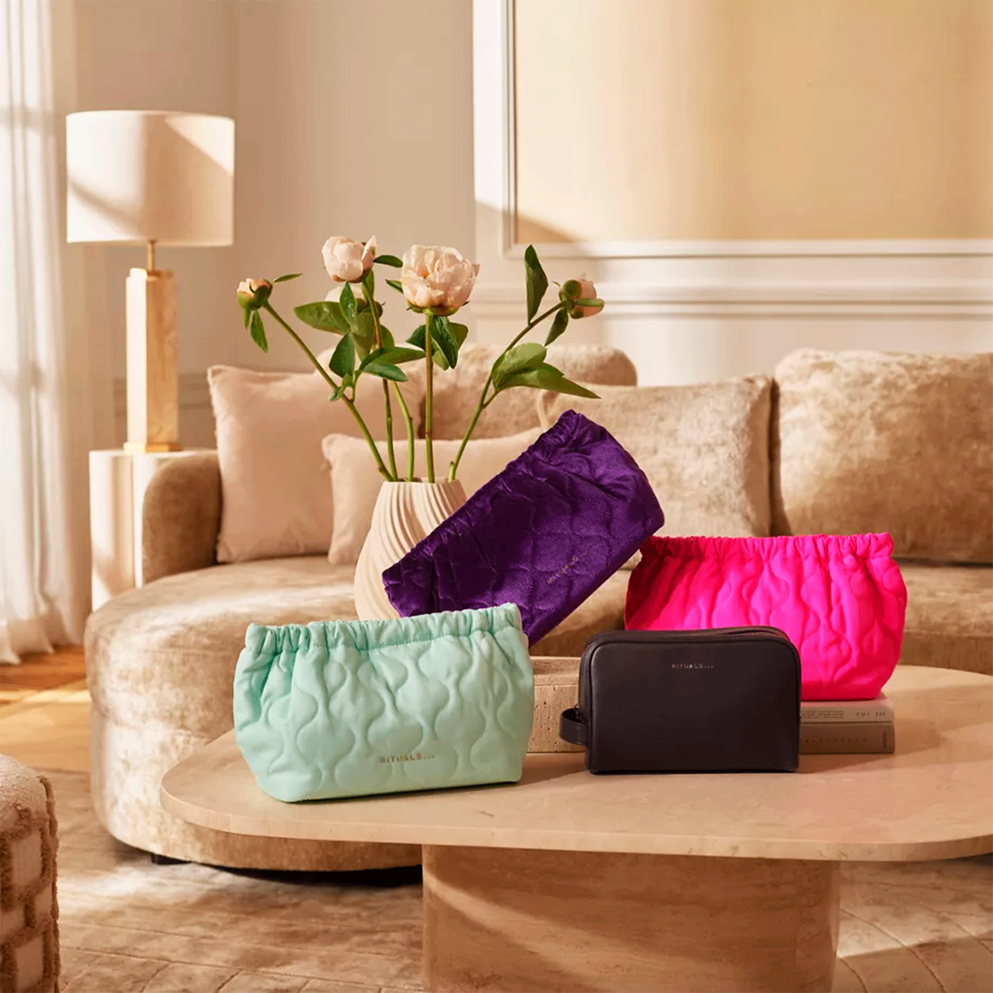 Подарочный набор Rituals The Ritual of Sakura - Large Gift Set 2025/2026