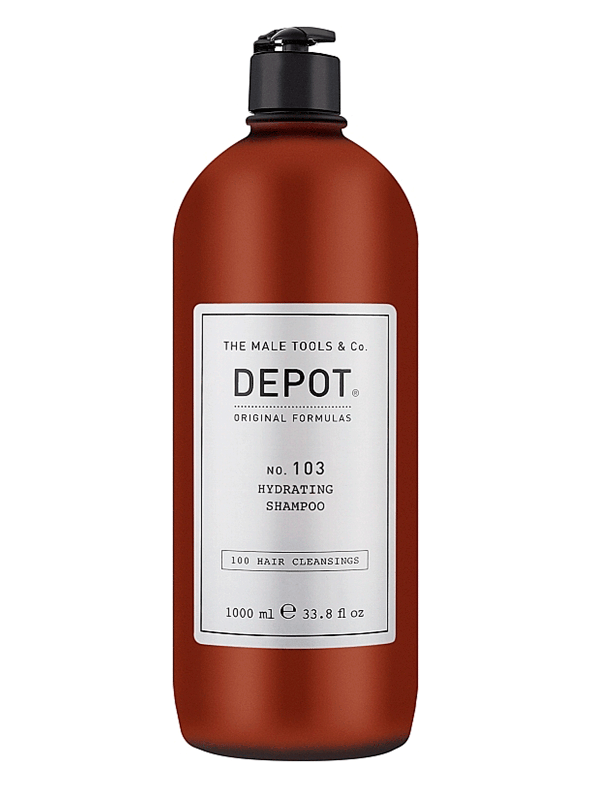  Depot 