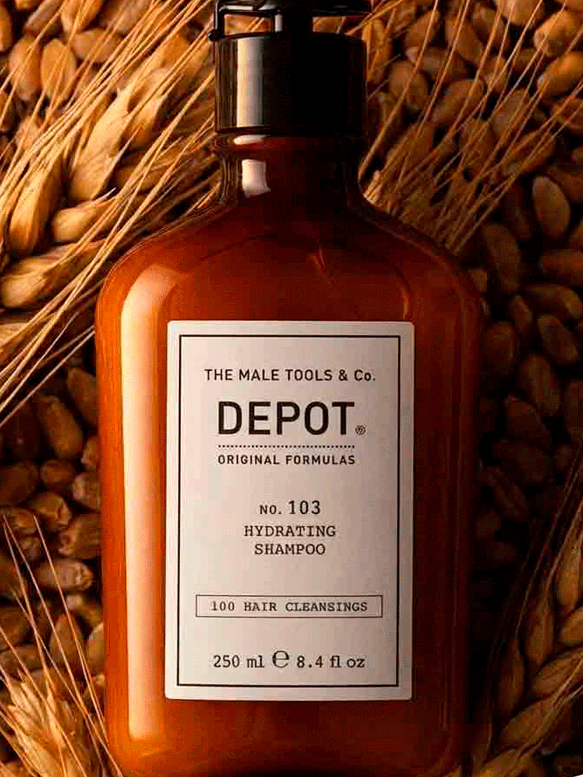  Depot 