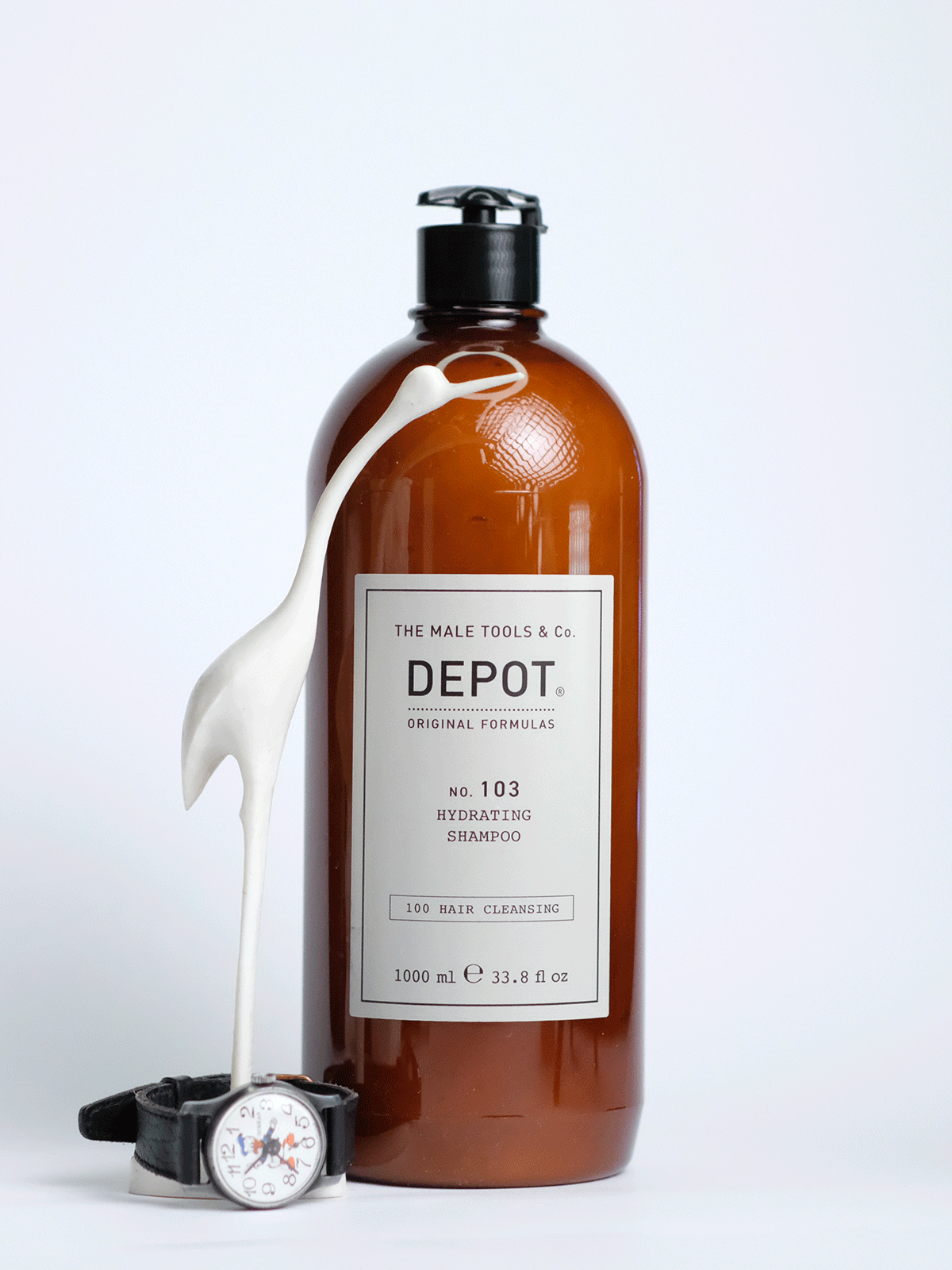 Depot 