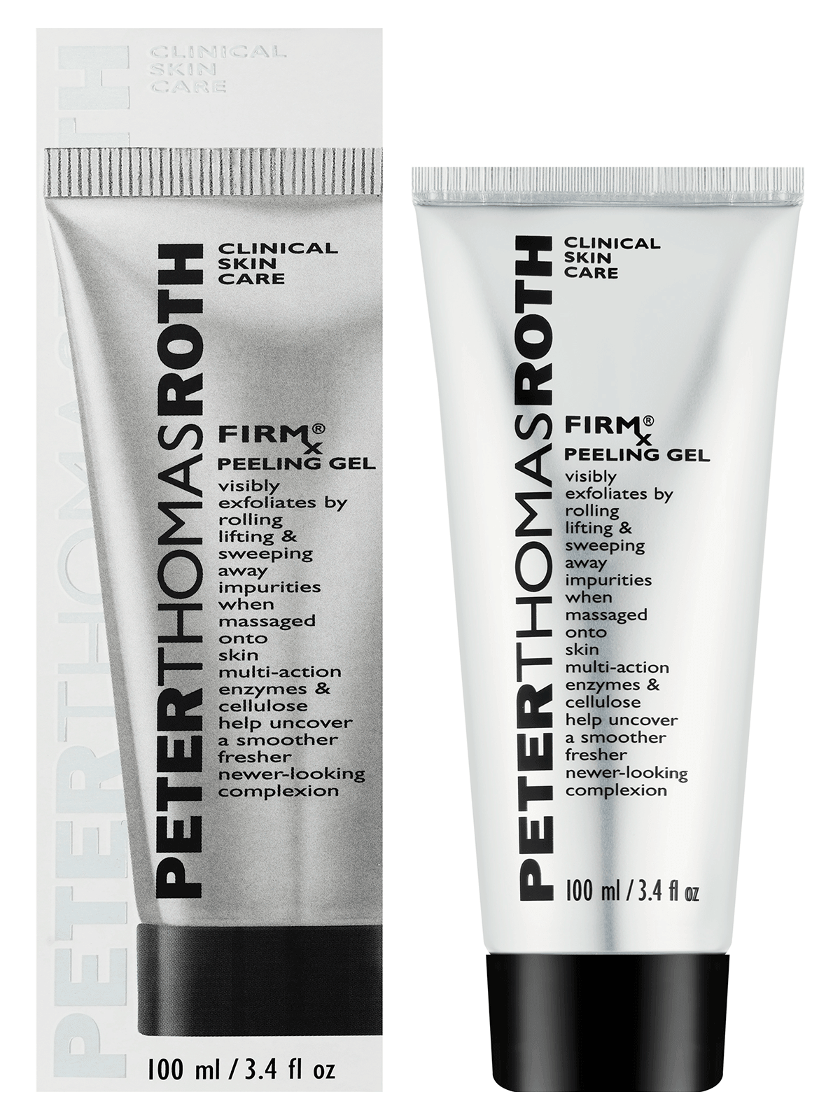  Peter Thomas Roth 