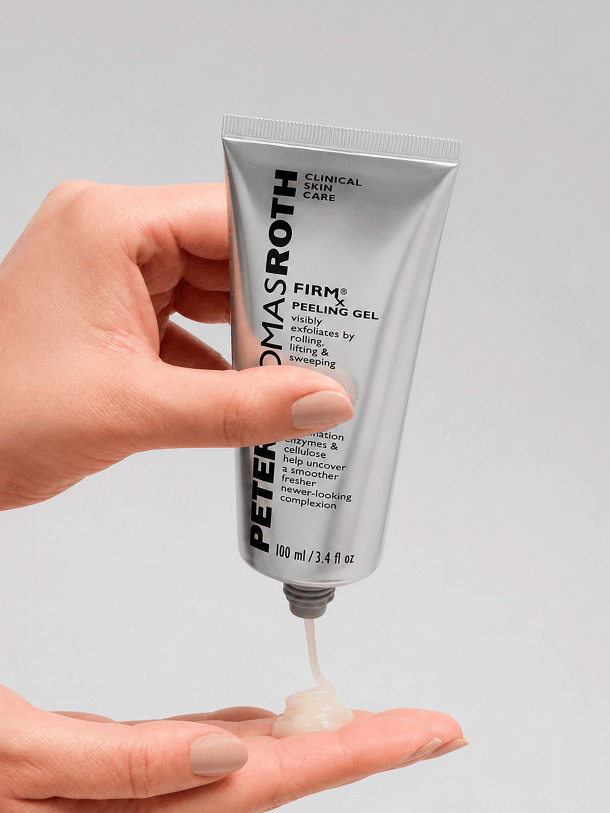  Peter Thomas Roth 
