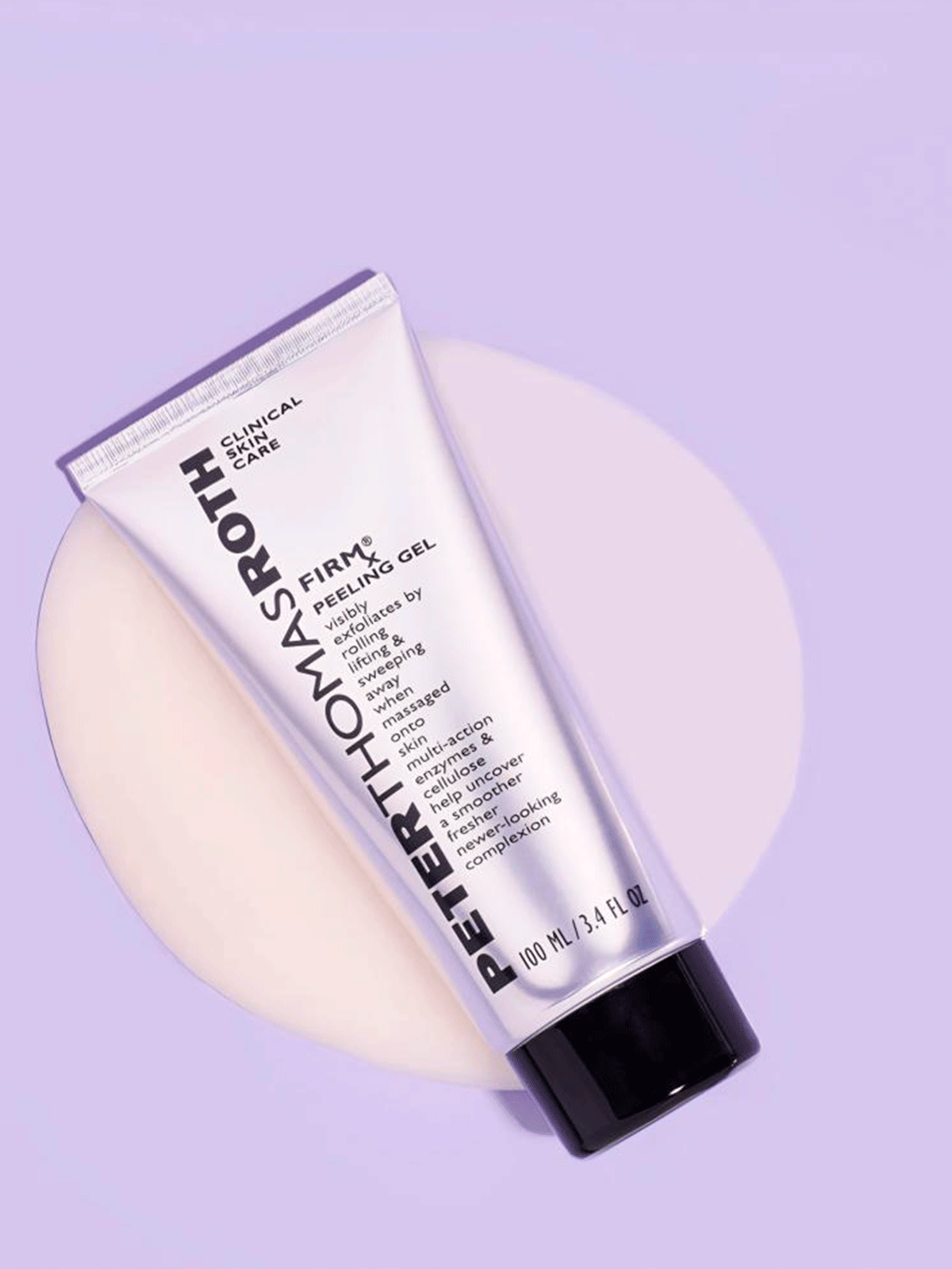  Peter Thomas Roth 
