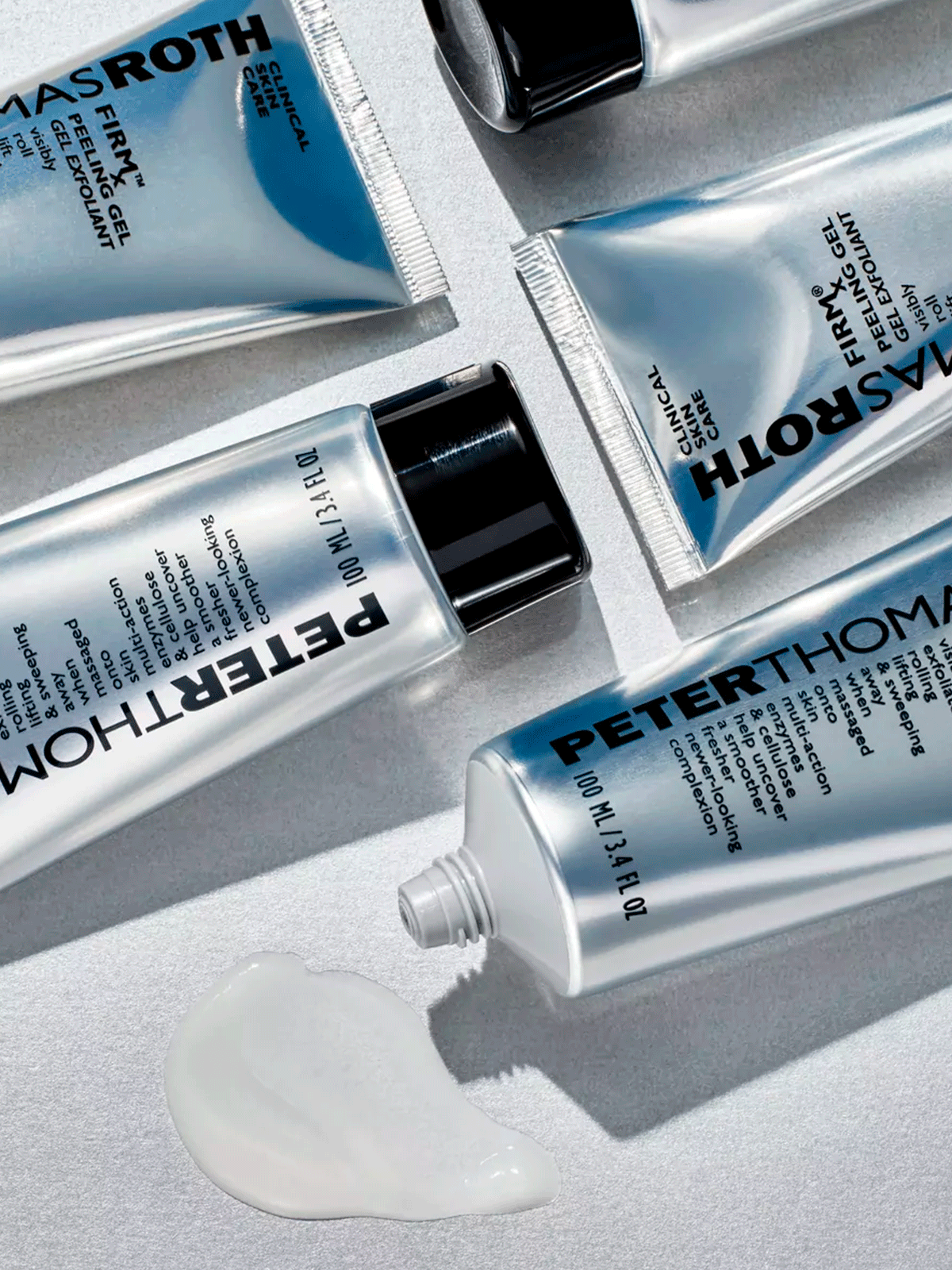  Peter Thomas Roth 