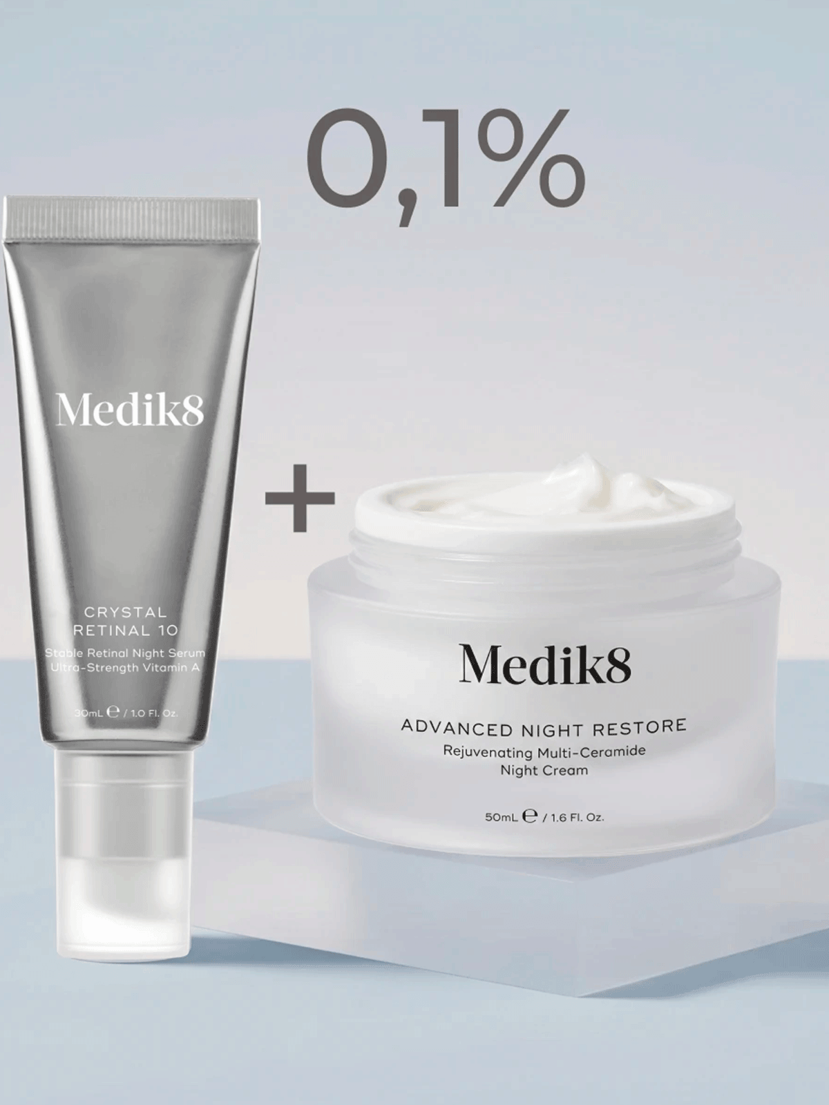  Medik8 