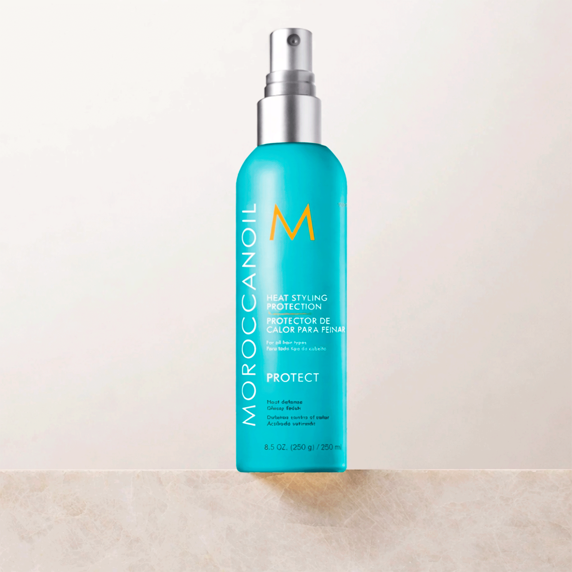 Термозащитный спрей для укладки Moroccanoil Heat Styling Protection