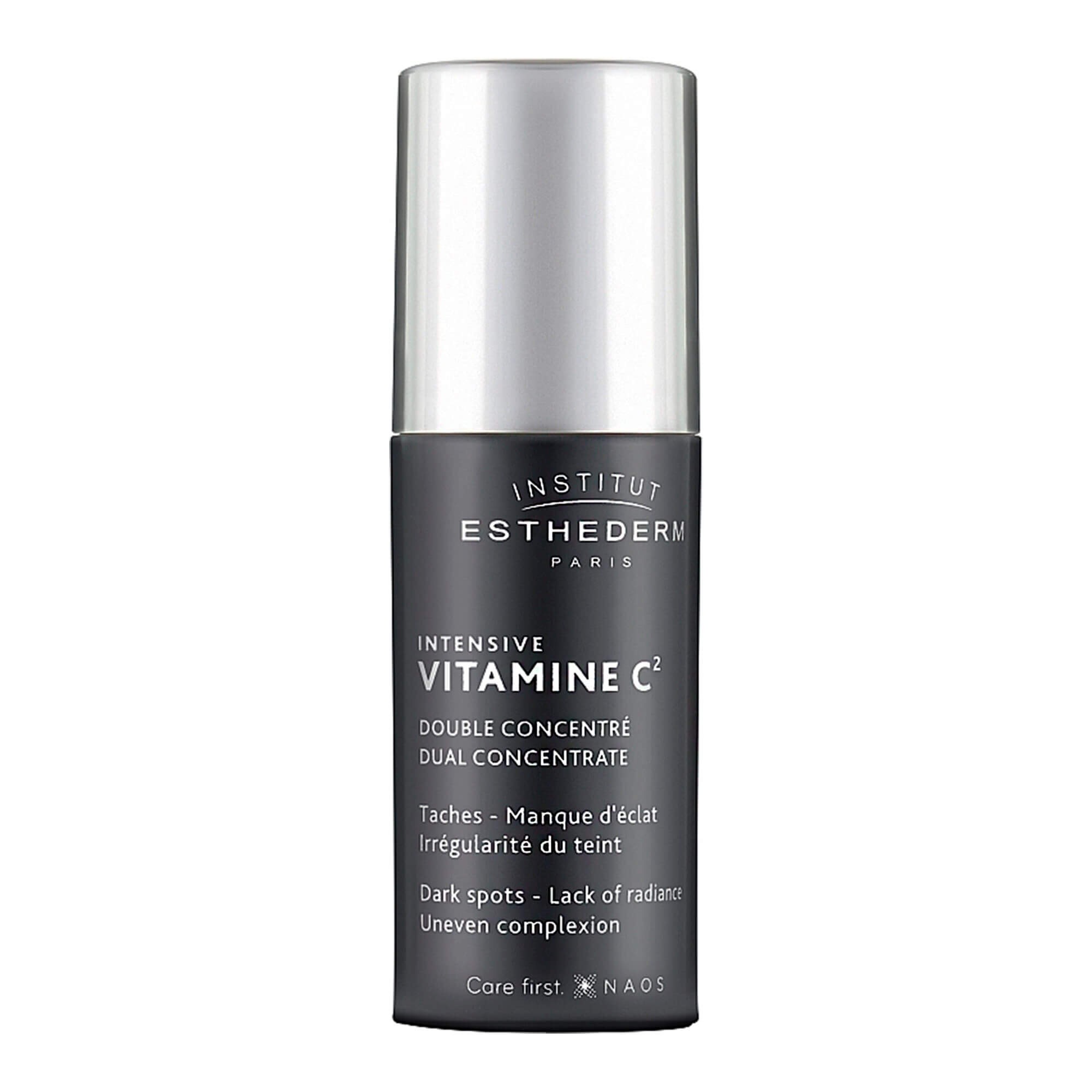 Institut Esthederm Двойной концентрат с витамином С2