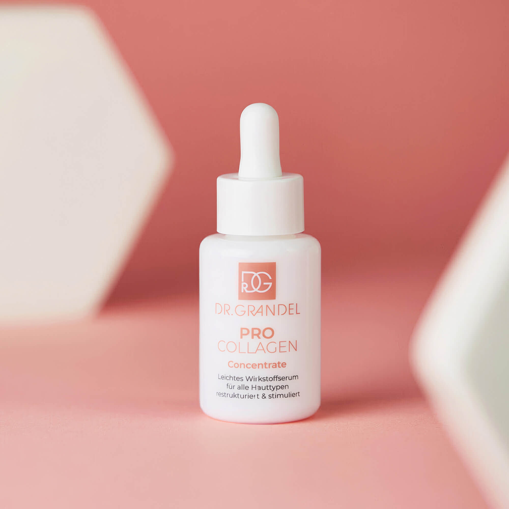 Сироватка реструктуруюча Dr.Grandel Pro Collagen Concentrate