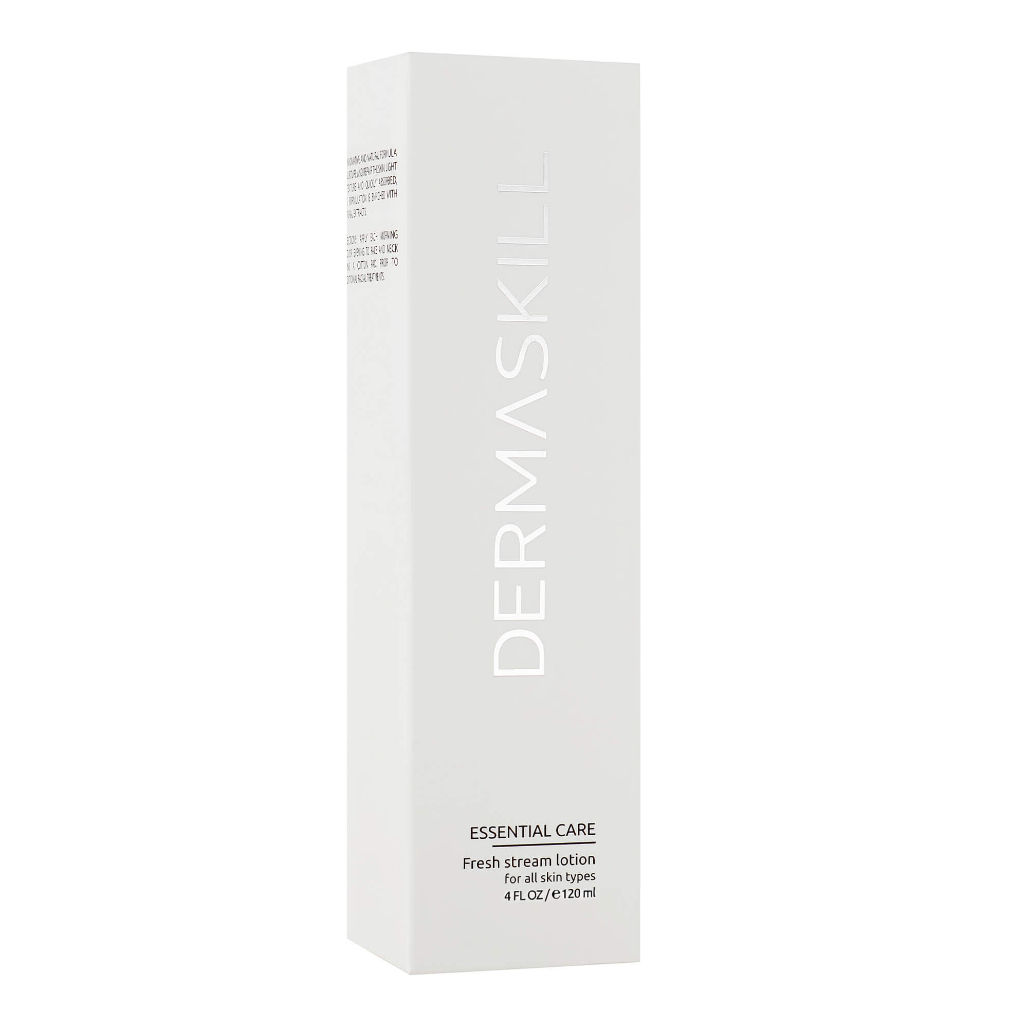 Освежающий тоник для лица Dermaskill Fresh Stream Lotion