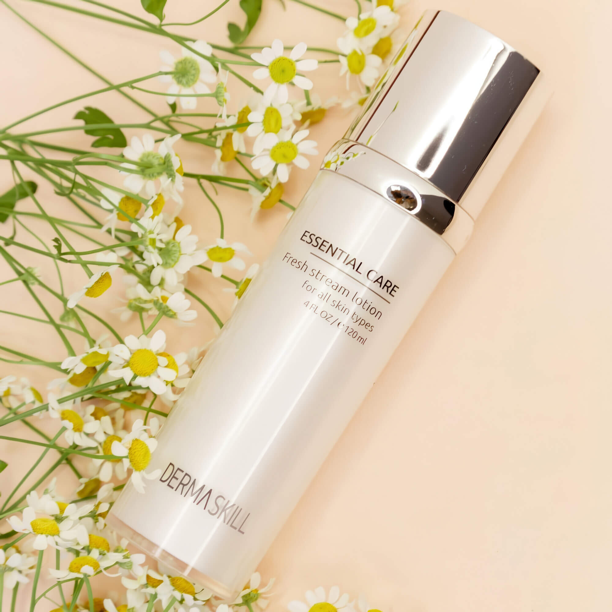 Освежающий тоник для лица Dermaskill Fresh Stream Lotion