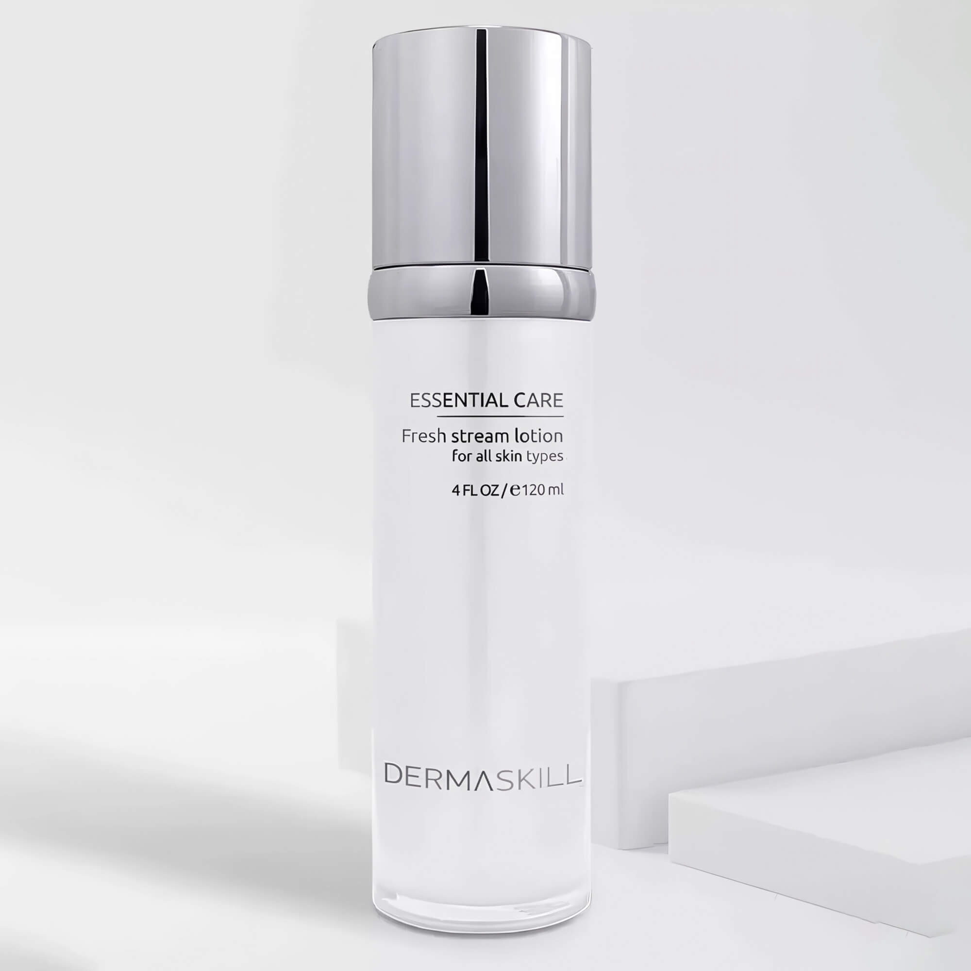 Освежающий тоник для лица Dermaskill Fresh Stream Lotion