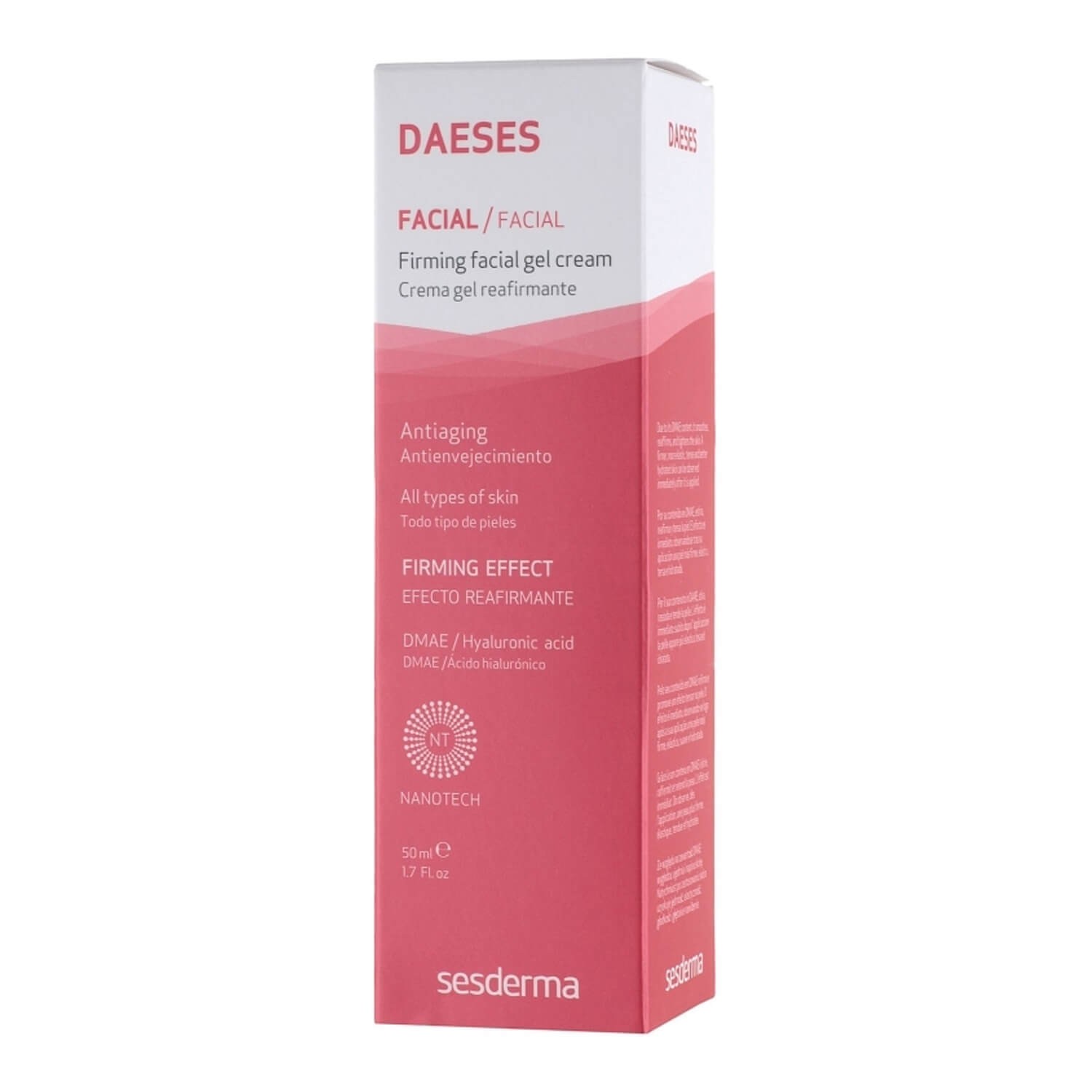 Sesderma Daeses Face Firming Cream Gel Киев