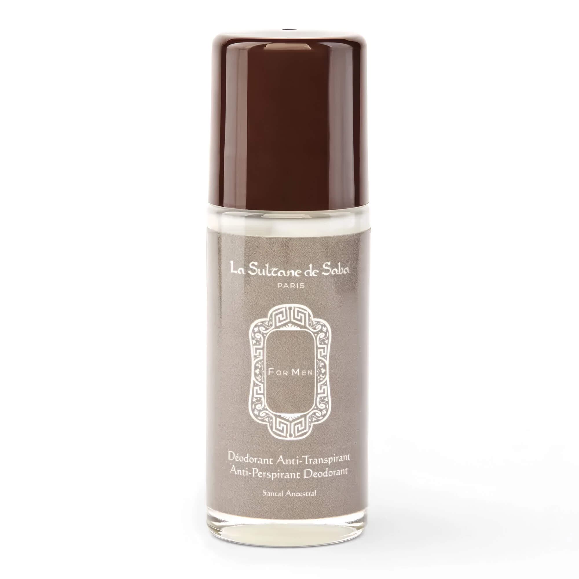 Дезодорант для мужчин La Sultane De Saba Deodorant Sandalwood for Men