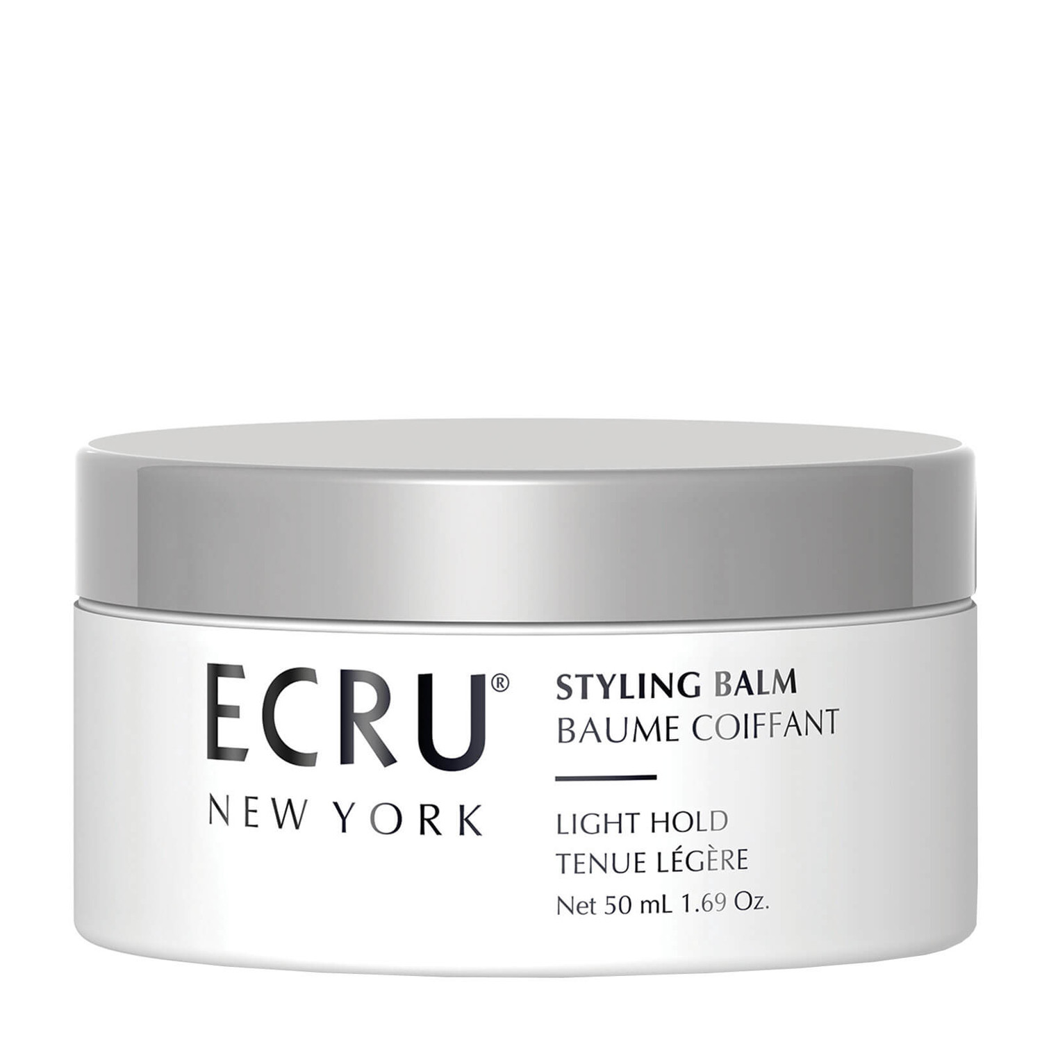 ECRU New York Бальзам для укладки волос текстурирующий