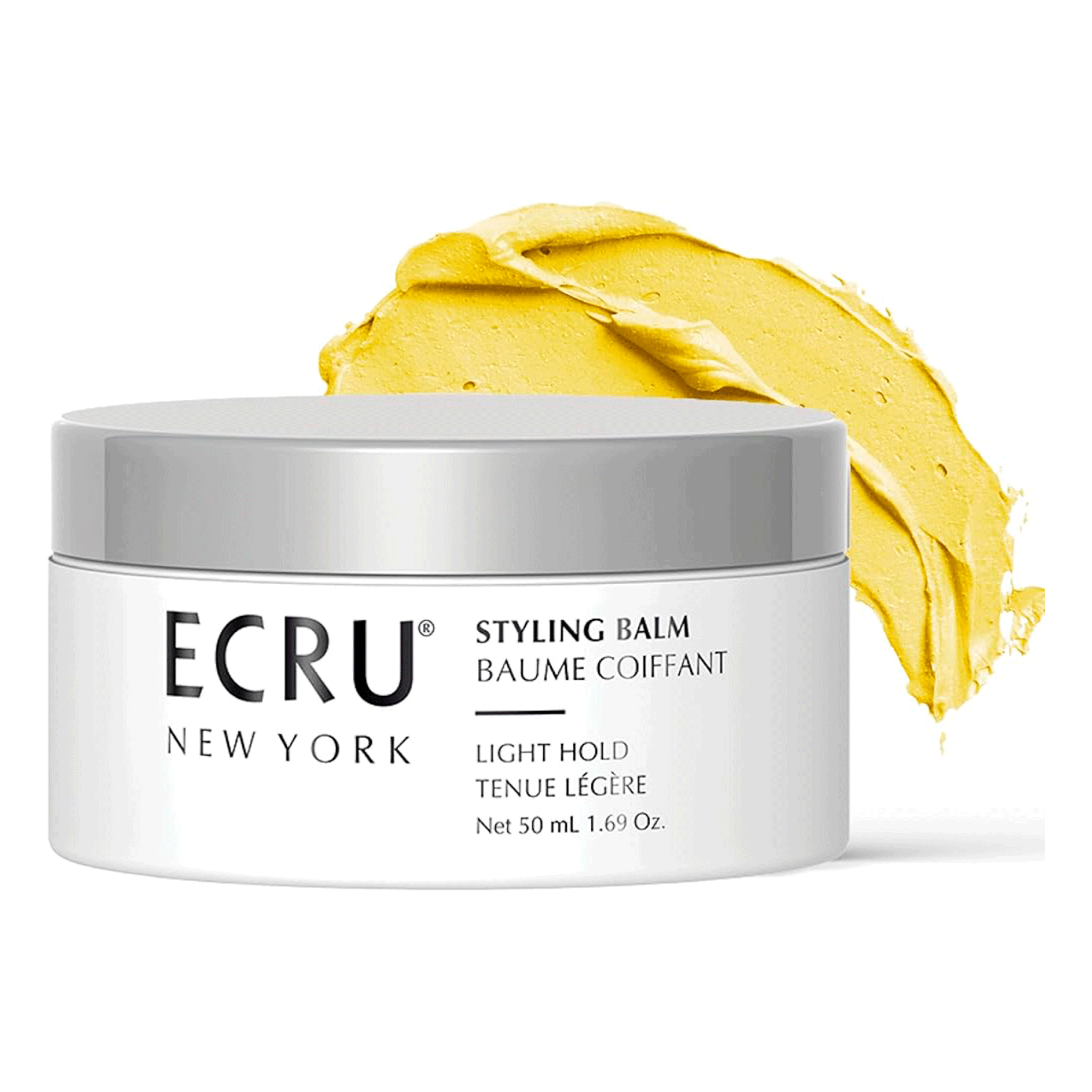 Бальзам для укладки волос текстурирующий ECRU NY Texture Styling Balm