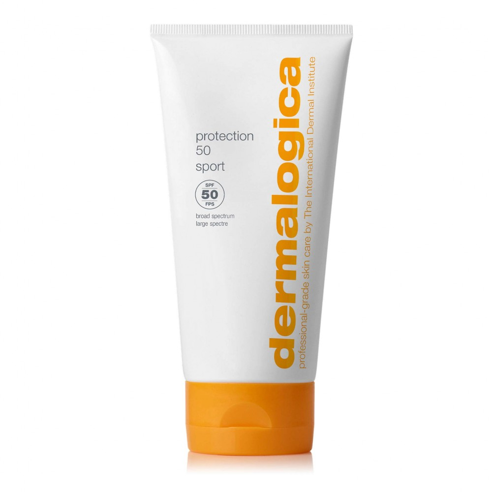 Dermalogica Сонцезахисний крем для активного відпочинку та спорту