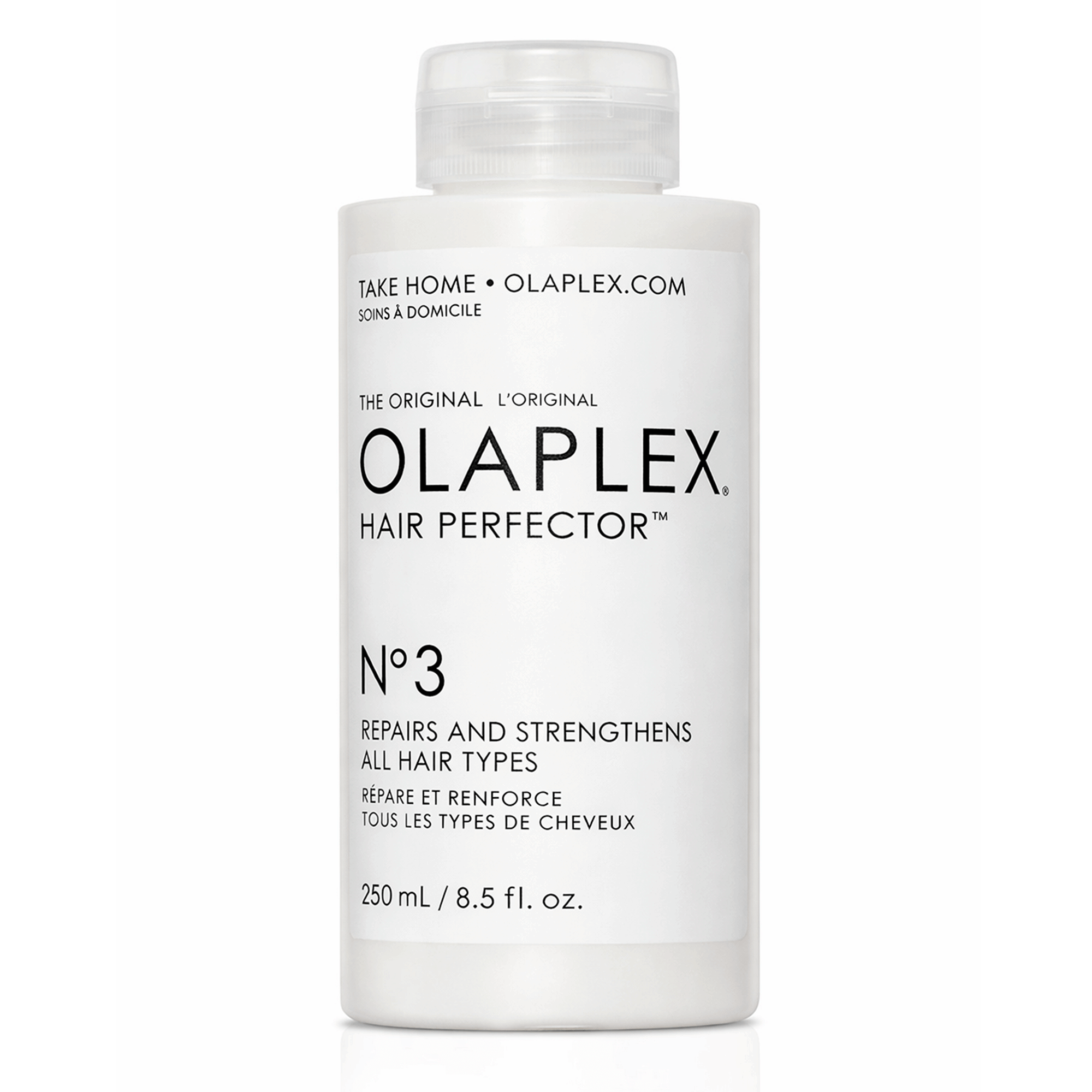 Olaplex №3 Hair Perfector - Эликсир Совершенство волос