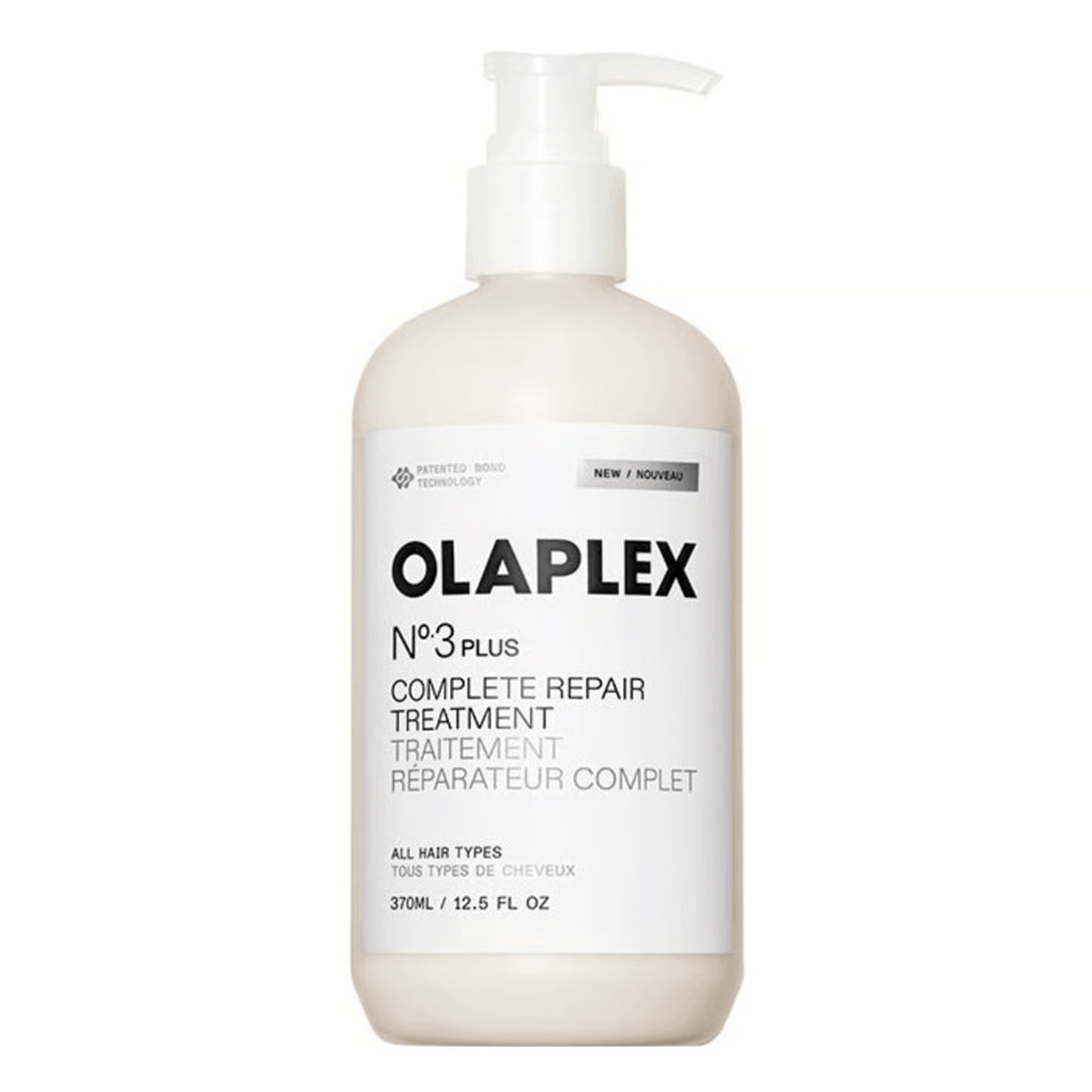Olaplex Эликсир 