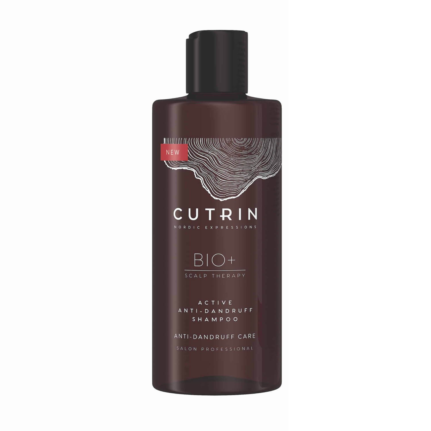 Cutrin Активний шампунь проти лупи