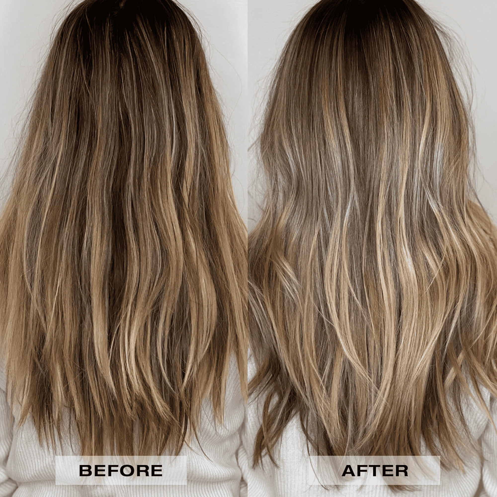 Спрей для объемной укладки с кератиновым эликсиром L’anza Keratin Healing Oil Bounce Up Spray