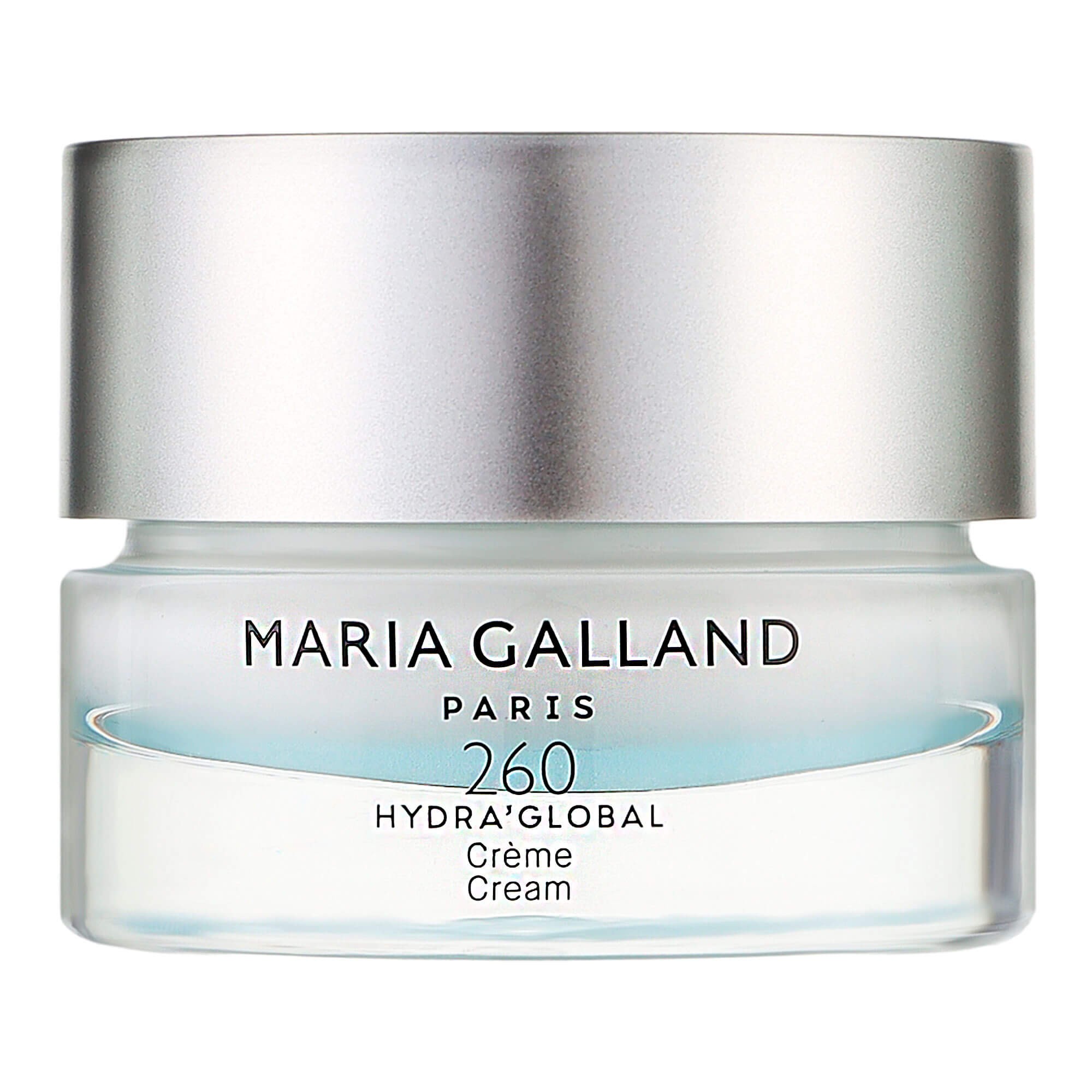 Maria Galland Зволожуючий крем для обличчя