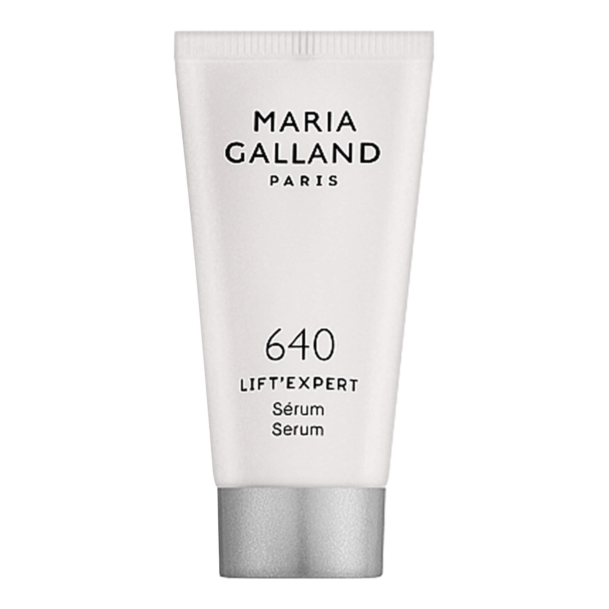 Ліфтинговий набір для пружності шкіри Maria Galland 640-650-661 Coffret Lift'Expert 2024