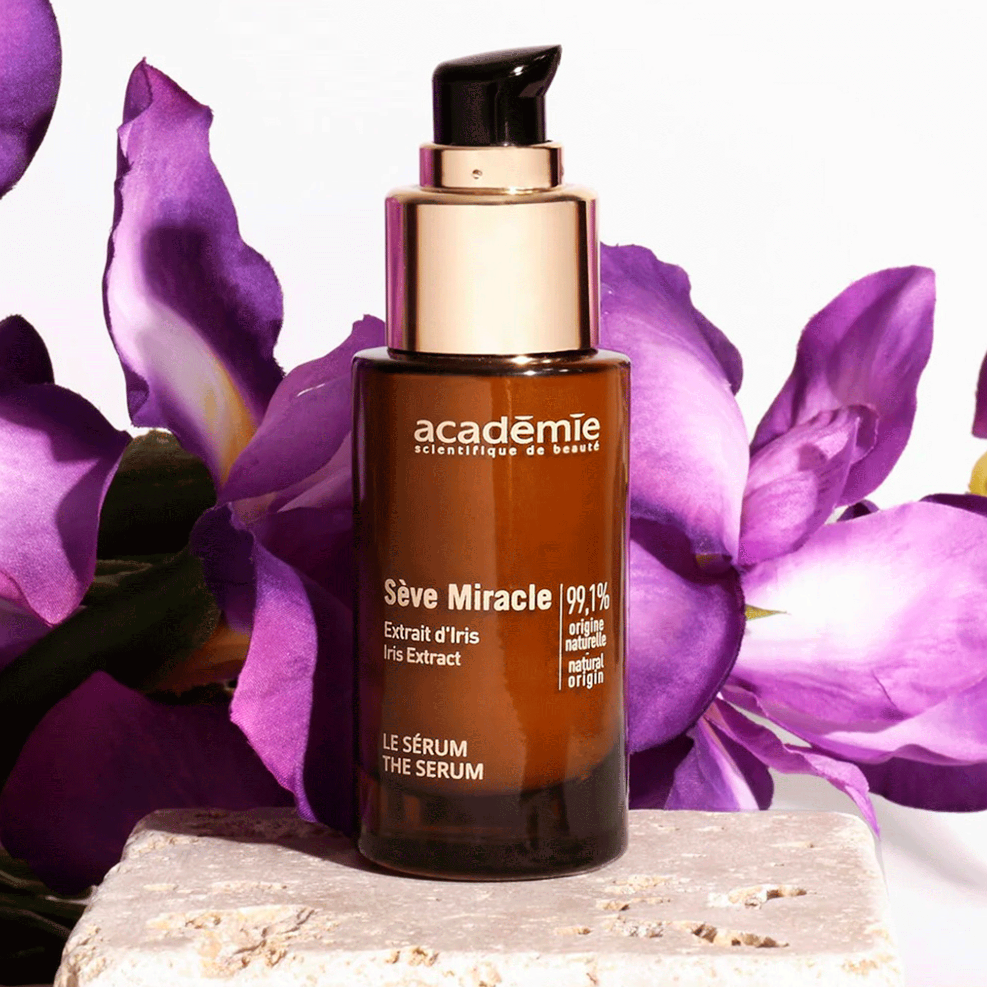 Сироватка для обличчя 