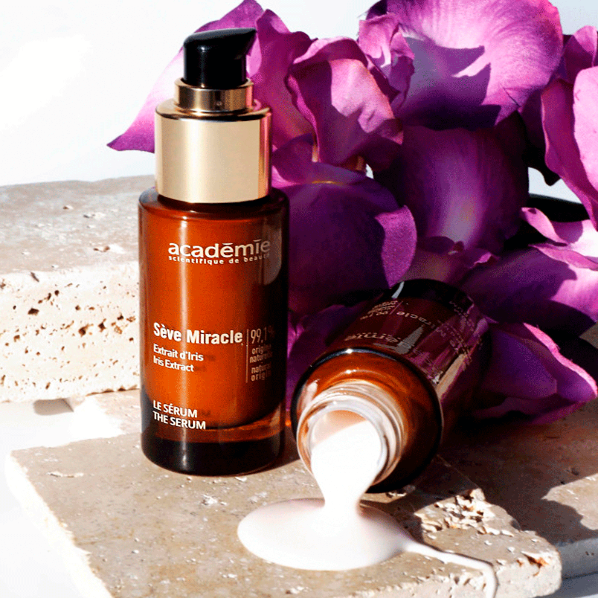 Сироватка для обличчя 