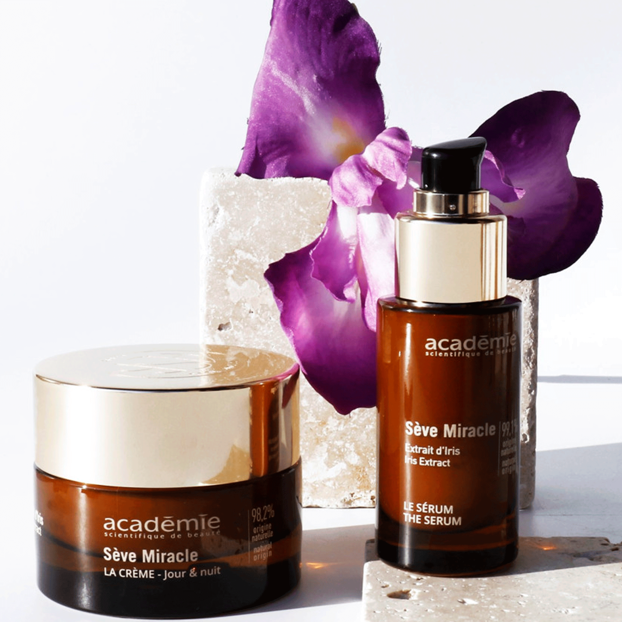 Сироватка для обличчя 