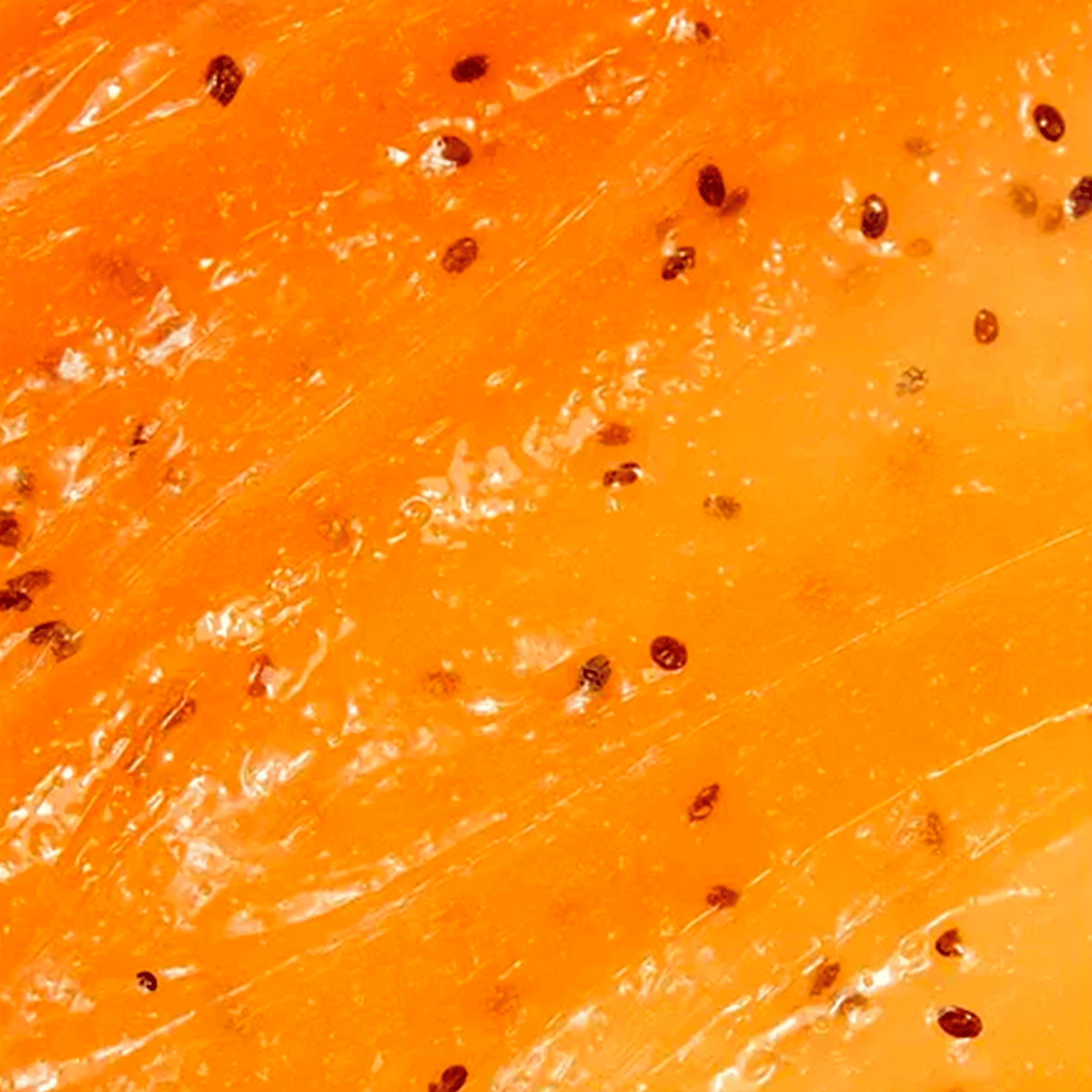 Скраб для тела Тропический нектар Academie Jungle Tropicale Body Scrub Tropical Nectar