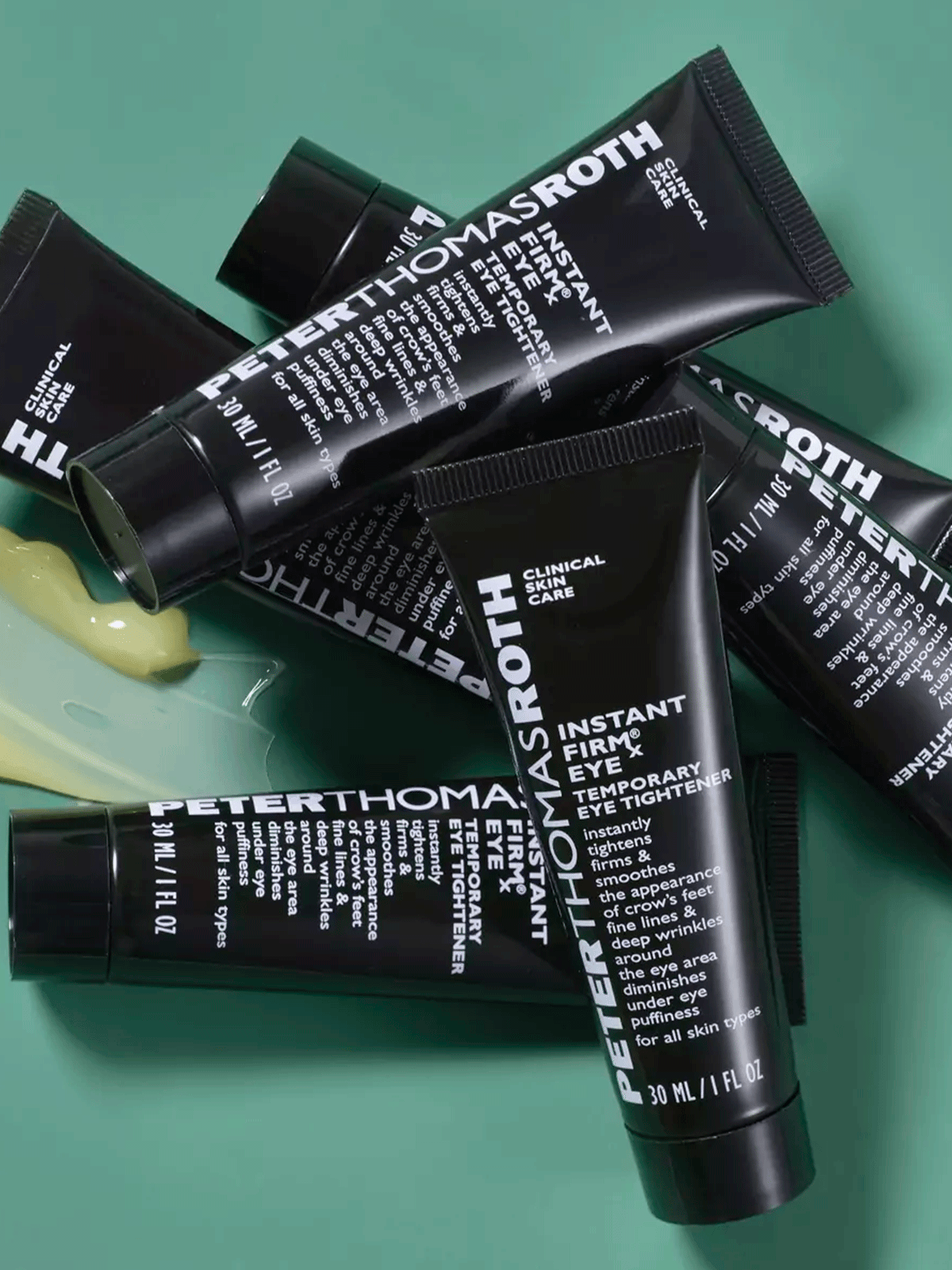  Peter Thomas Roth 
