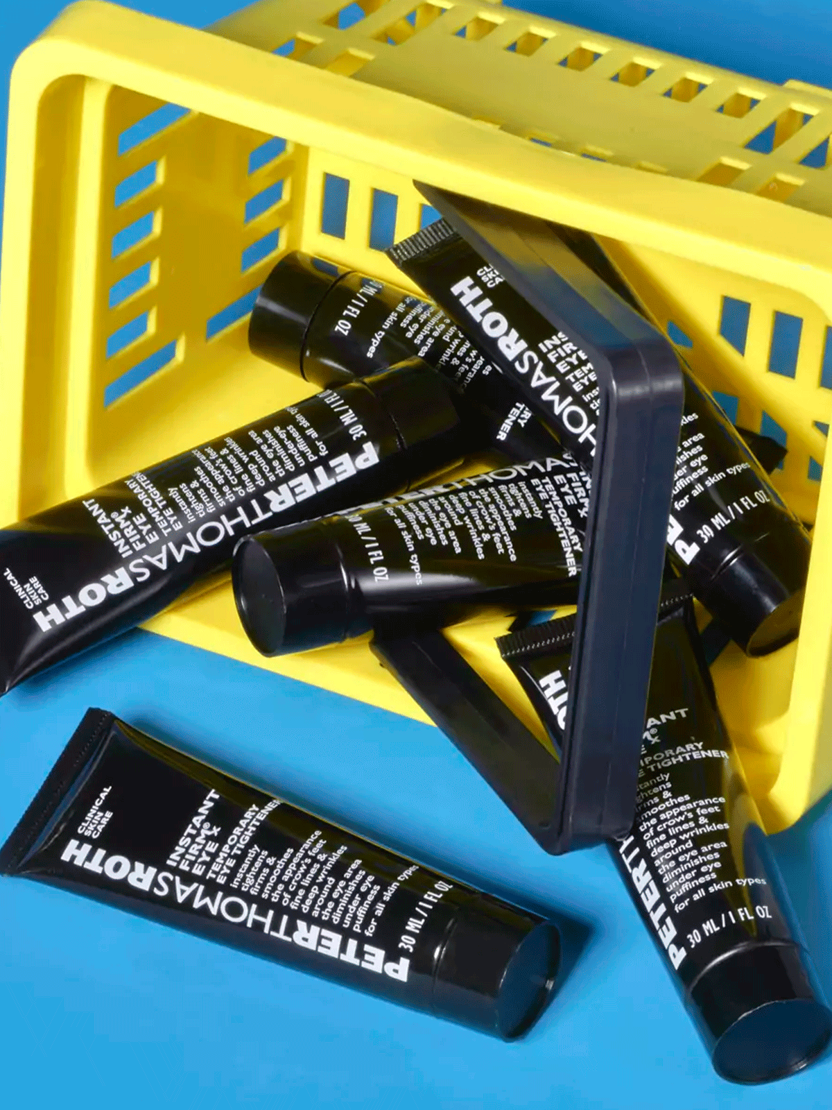  Peter Thomas Roth 