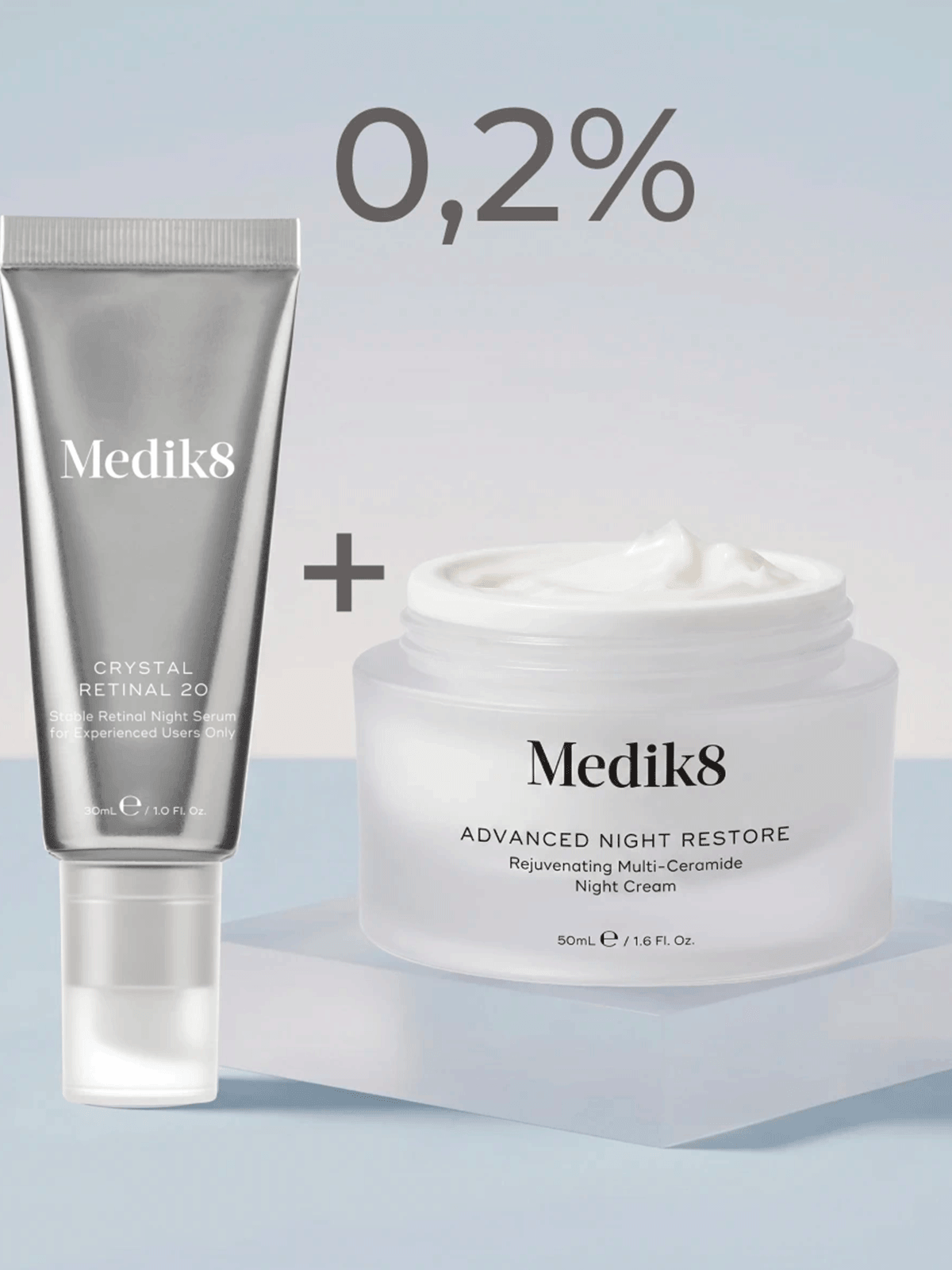  Medik8 