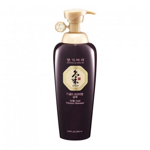 Шампунь Daeng Gi Meo Ri Gold Premium Shampoo