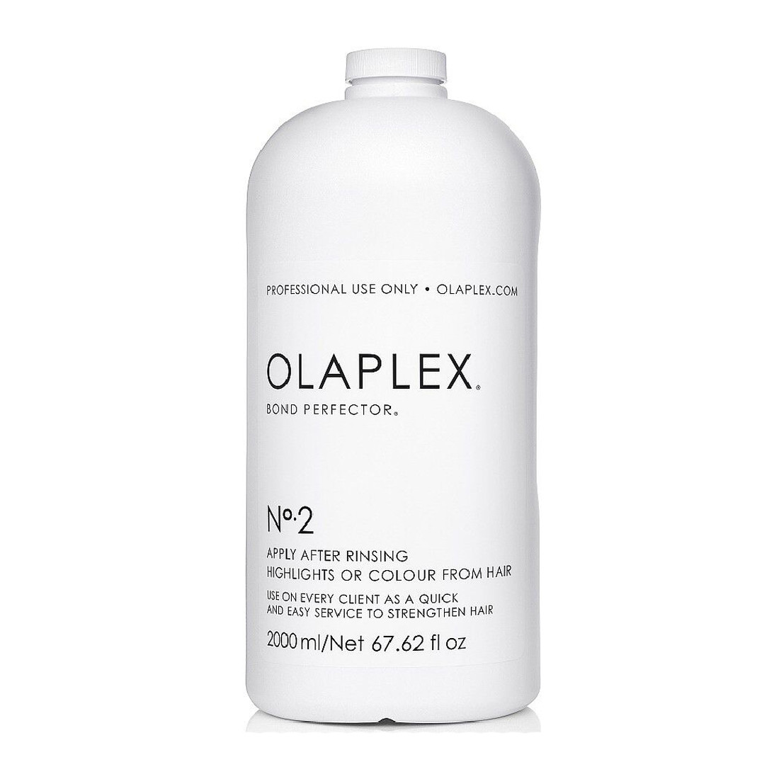 Средство для восстановления волос Olaplex Bond Prefector №2