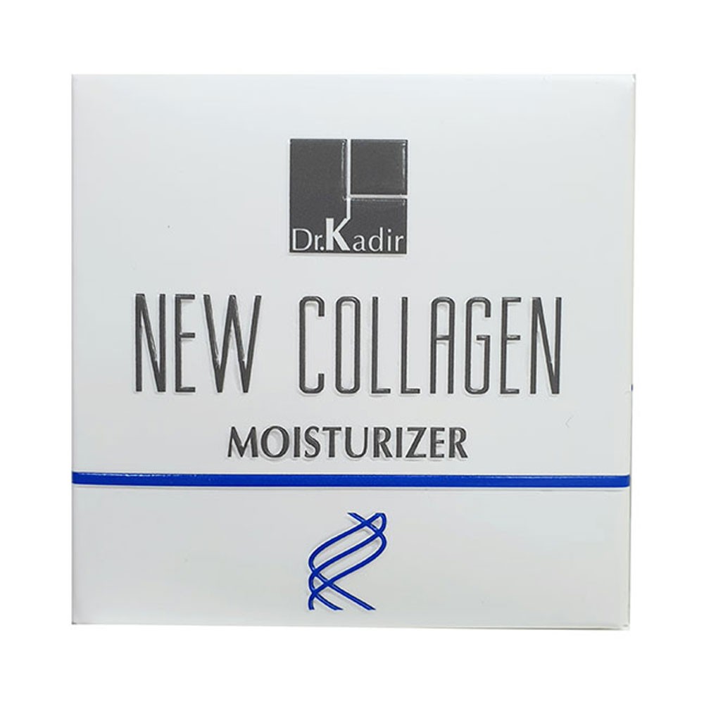 dr kadir new collagen moisturizer киев