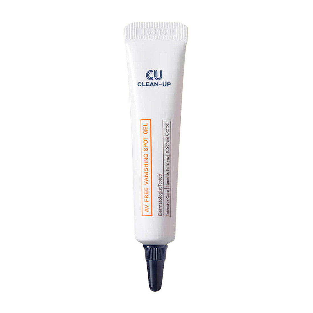 CU Skin Интенсивный точечный гель от воспалений