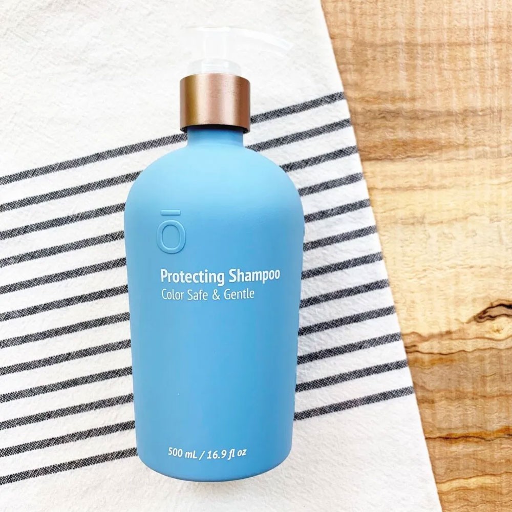 Захисний шампунь DoTERRA Protecting Shampoo