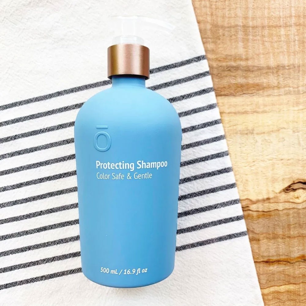 Захисний шампунь DoTERRA Protecting Shampoo