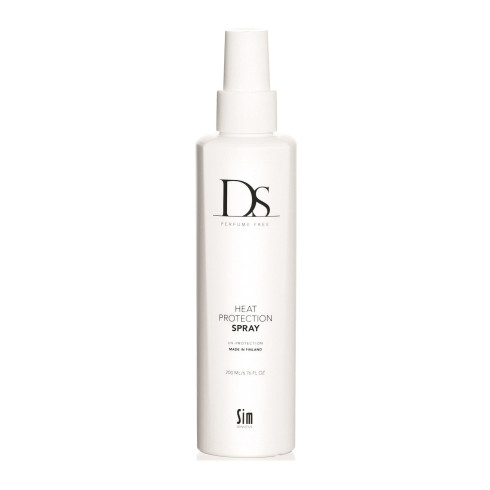 Термозахисний лосьйон-спрей для волосся DS DS Heat Protection Spray