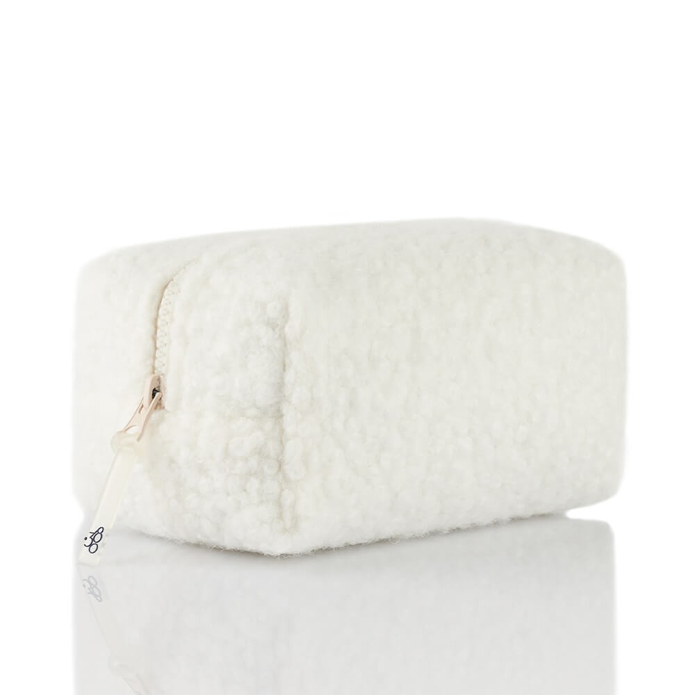 Косметичка 380 Skincare Teddy Milky