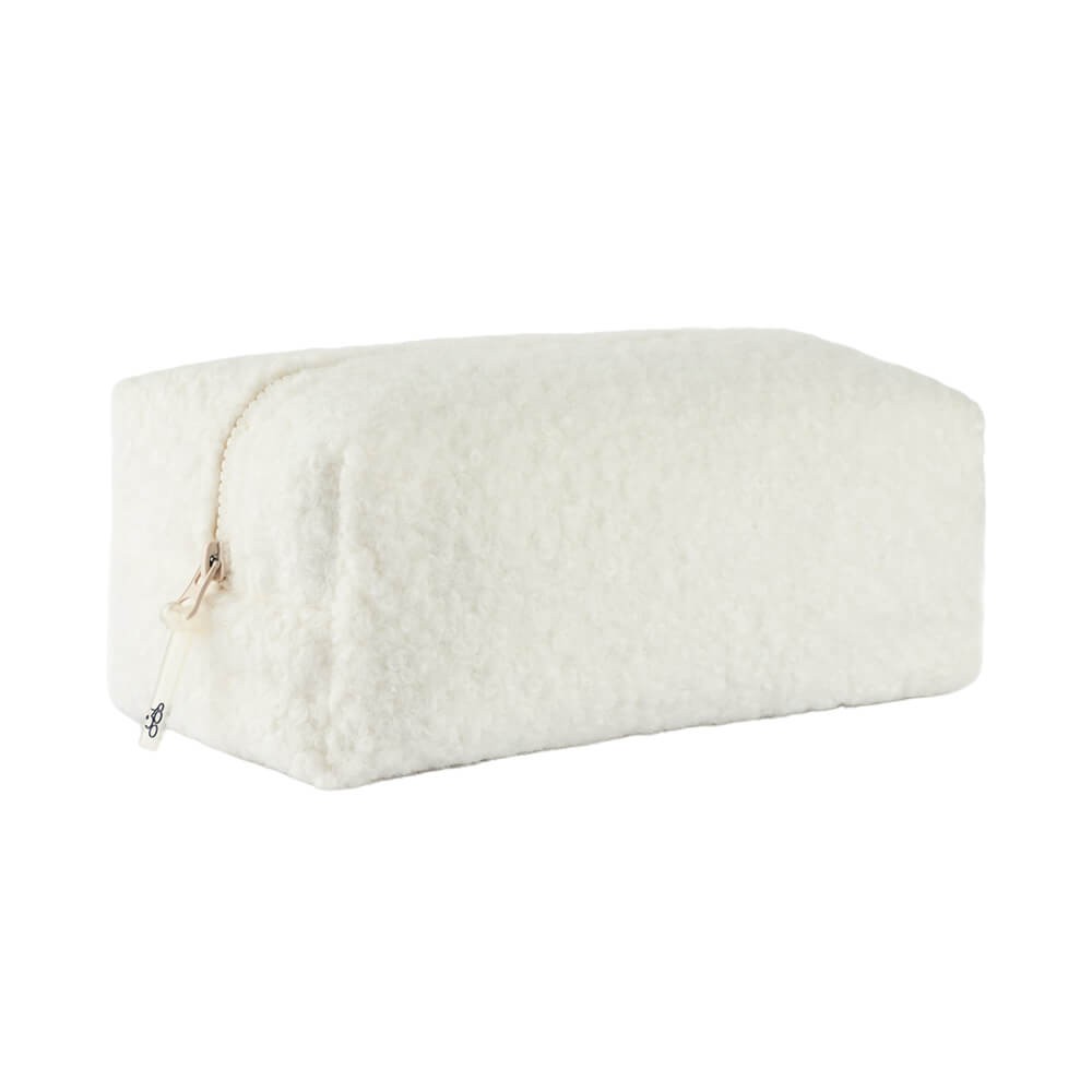 Косметичка 380 Skincare Teddy Milky