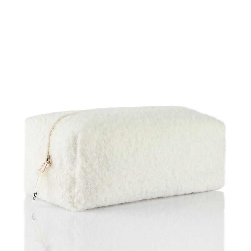 Косметичка 380 Skincare Teddy Milky